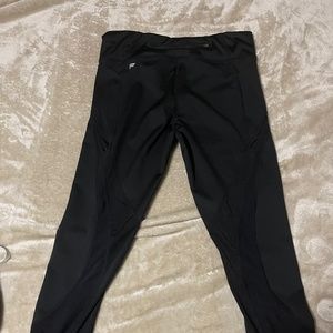 Fabletics Black Leggings